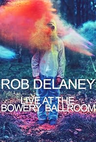 Primary photo for Rob Delaney Live at the Bowery Ballroom