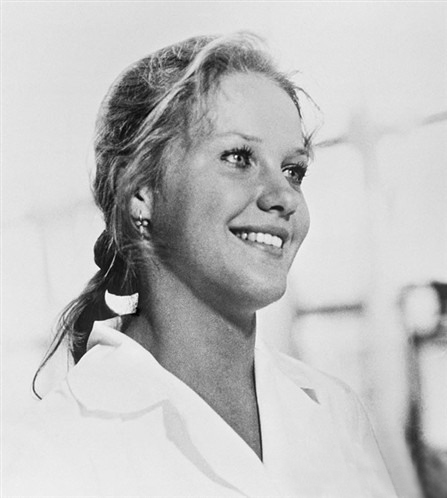 Yalangoch N. Granovskaya