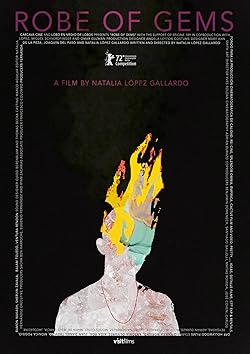 Poster of Robe of Gems