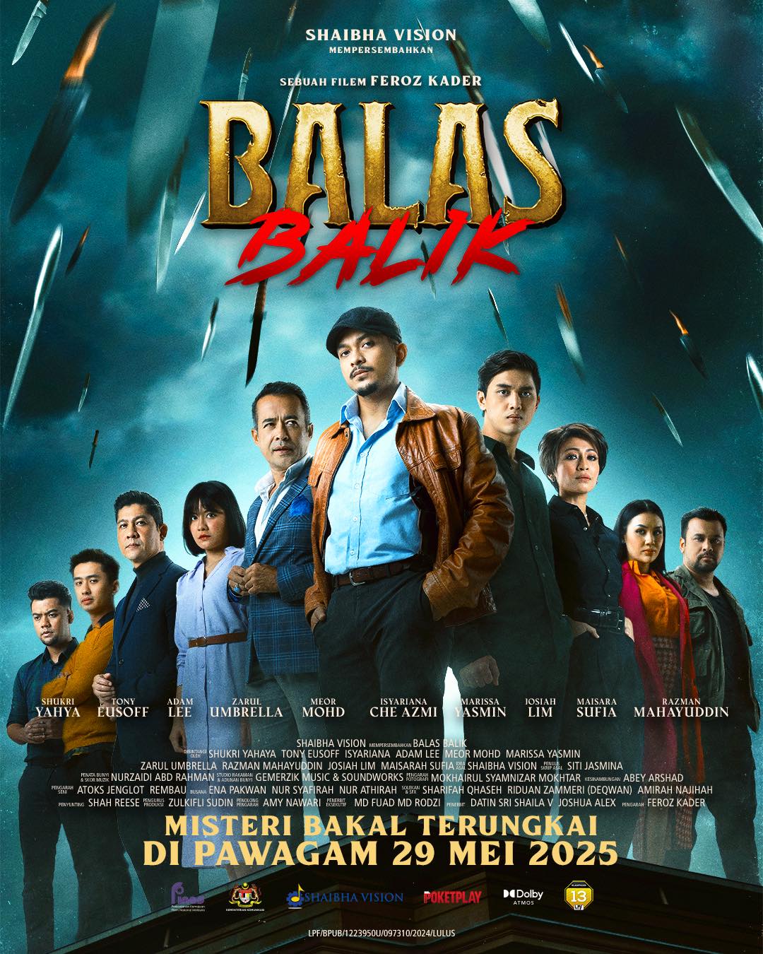 Balas Balik