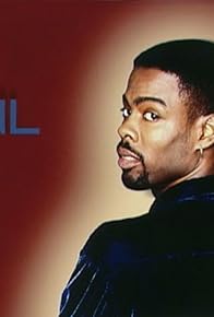 Primary photo for Chris Rock/The Wallflowers Primary photo for Chris Rock/The Wallflowers