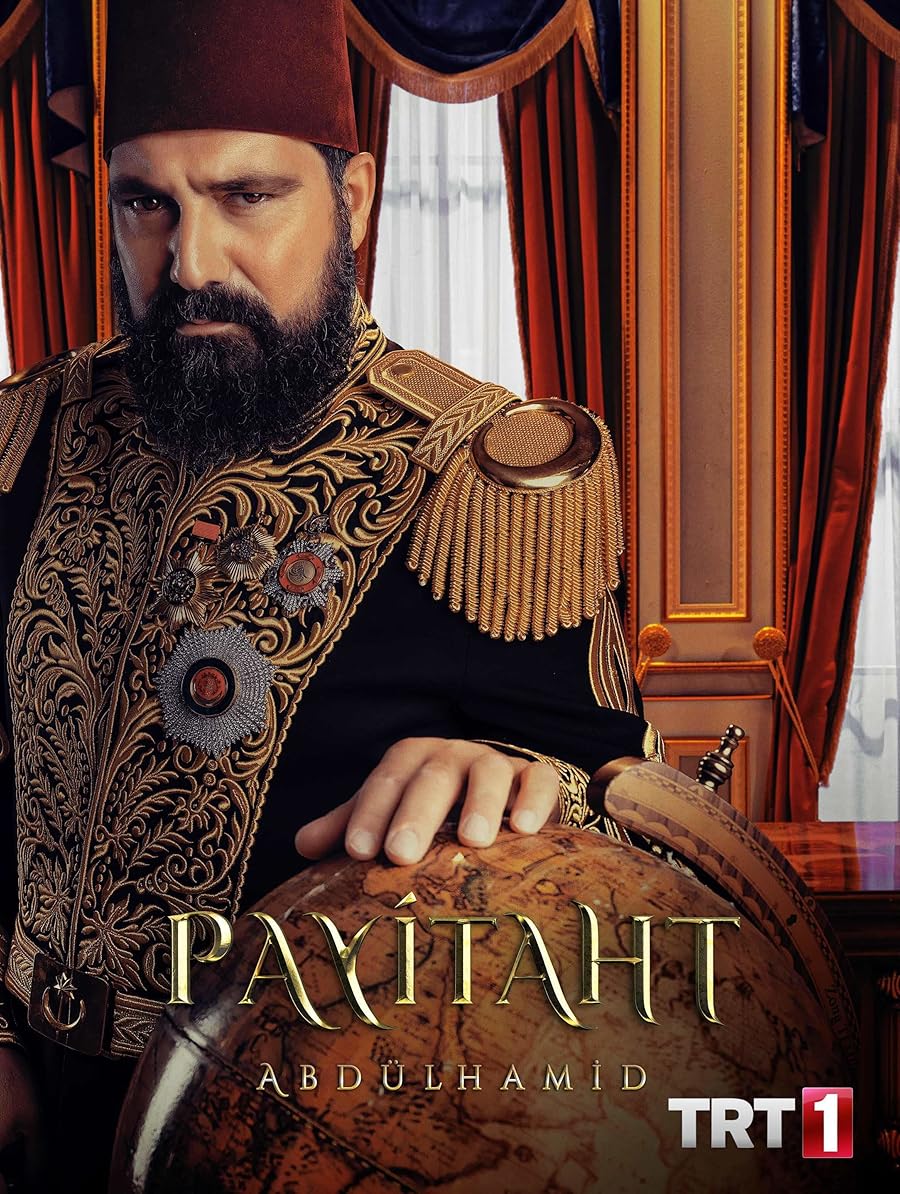 Payitaht Abdülhamid Poster
