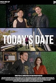 Primary photo for Today's Date