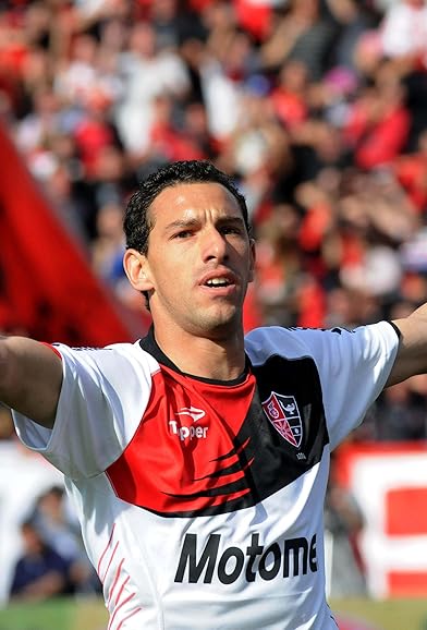 Primary photo for Maxi Rodriguez Primary photo for Maxi Rodriguez