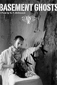 Primary photo for Basement Ghosts