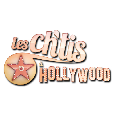 Les Cht'is a Hollywood