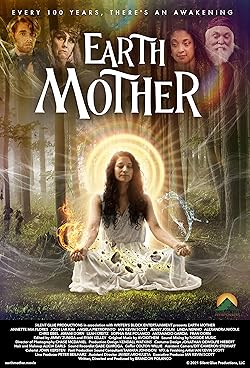 Poster of Earth Mother