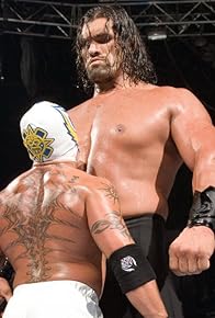 Primary photo for King of the Ring 2006 Semi Final