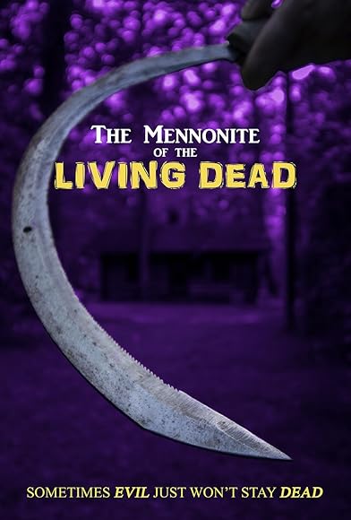 Primary photo for The Mennonite of the Living Dead Primary photo for The Mennonite of the Living Dead
