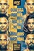 Primary photo for UFC 269 Prelims Primary photo for UFC 269 Prelims