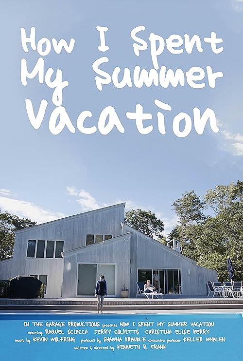 How I Spent My Summer Vacation (2025) Full Movie in Hindi Dubbed (Unofficial) [WEBRip 1080p 720p 480p] – 1XBET