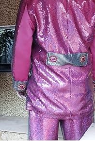 Primary photo for Pink Suede Shoes