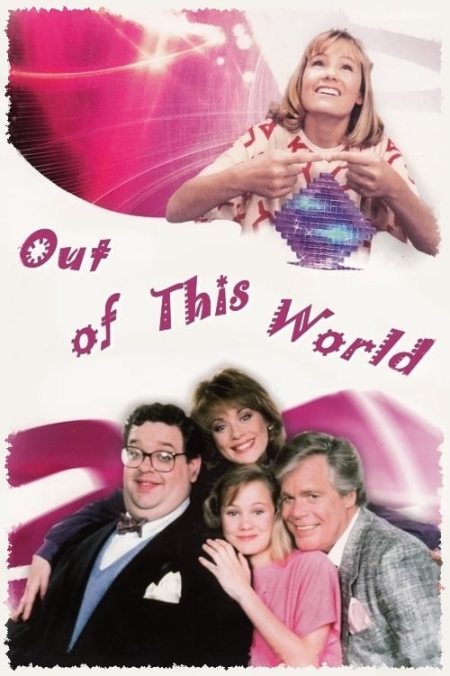 Poster of Out Of This World