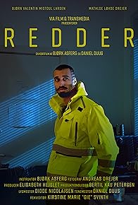 Primary photo for R E D D E R