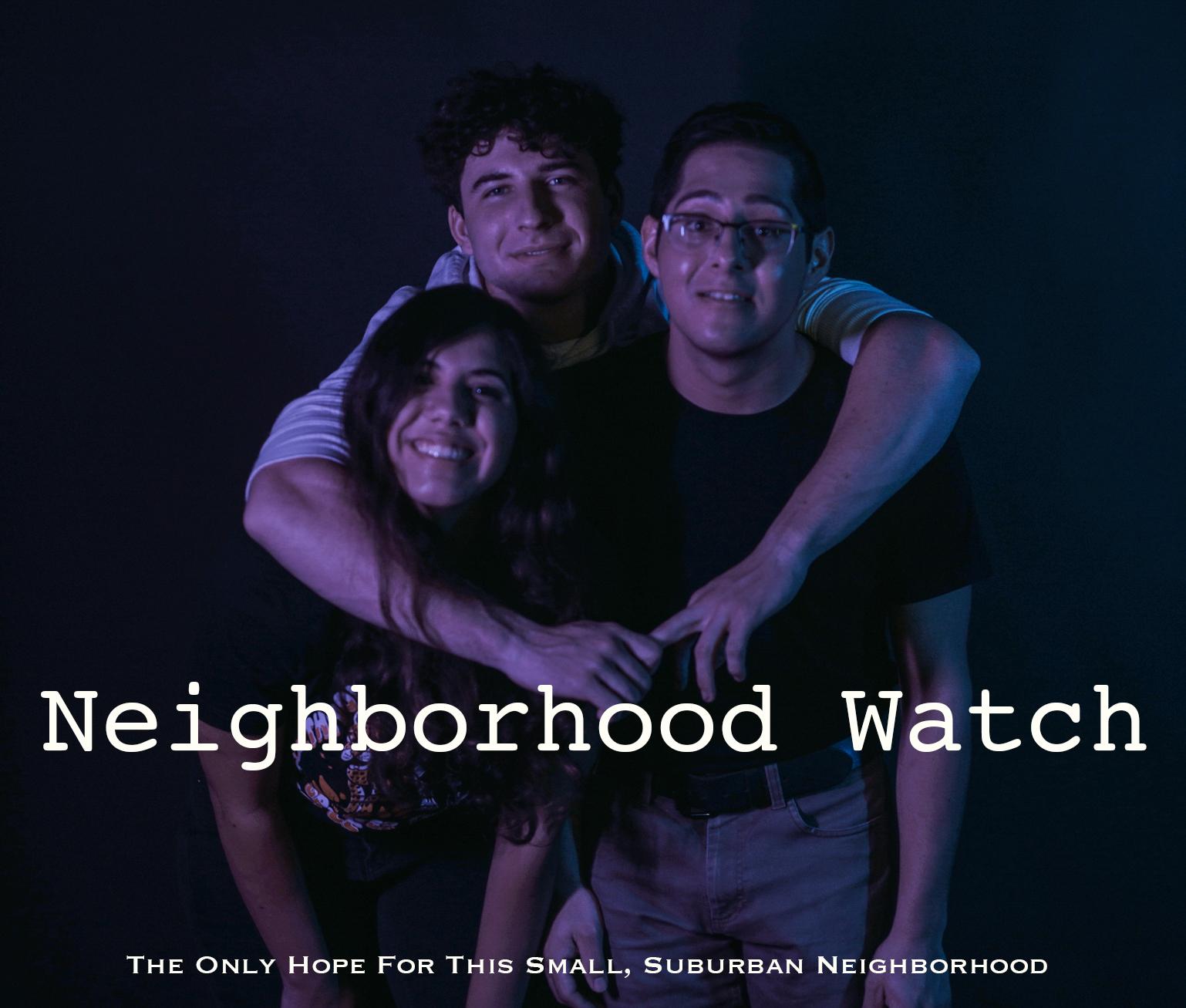 ●NEIGHBORHOOD WATCH 9781684429639_FChigh_1200x1200
