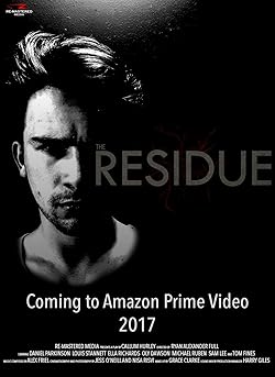 Poster of The Residue: Live in London