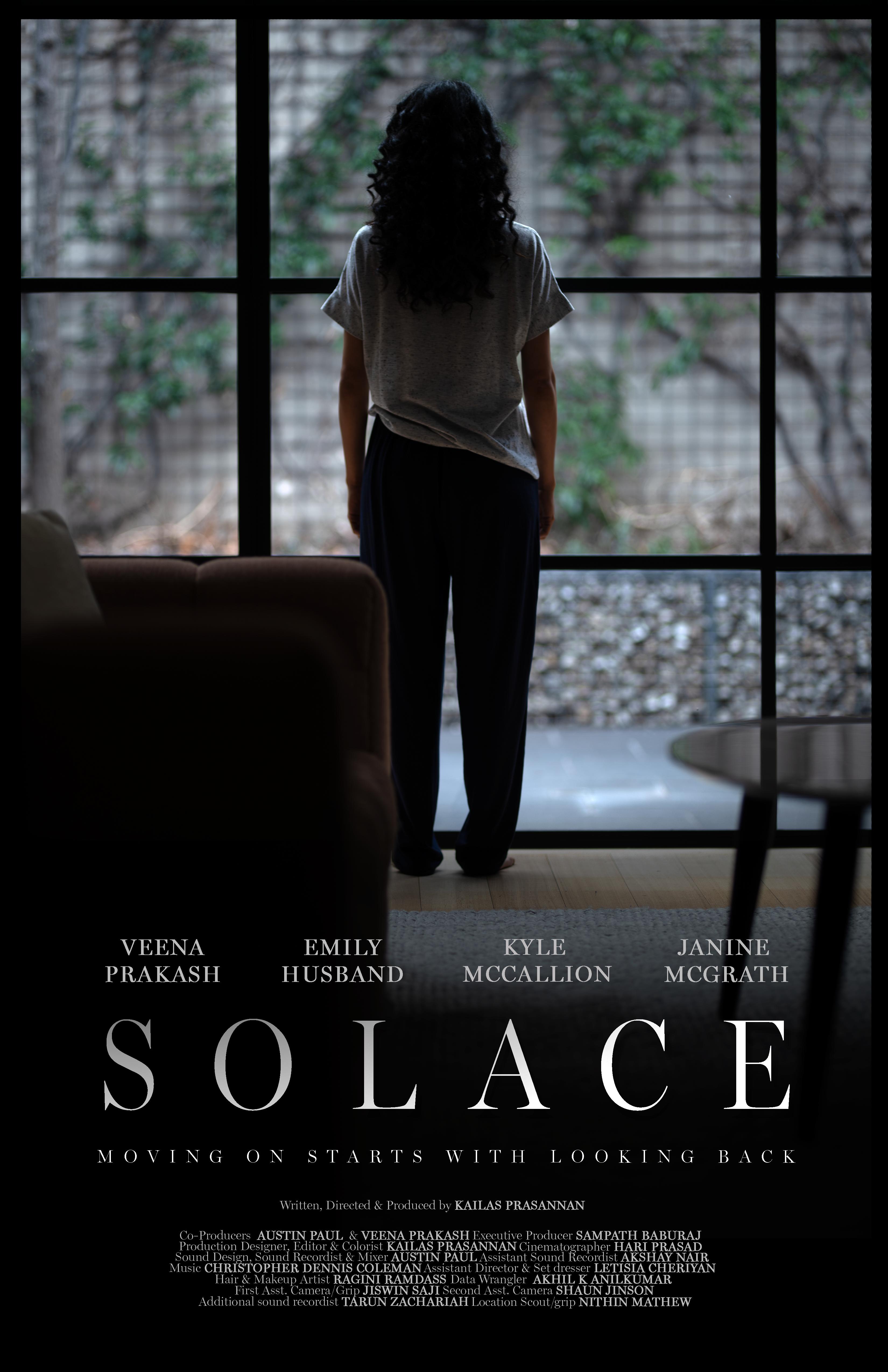Solace