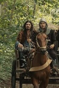 Primary photo for Episode #1.9 Primary photo for Episode #1.9