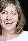 Janet Ulrich Brooks's primary photo Janet Ulrich Brooks's primary photo