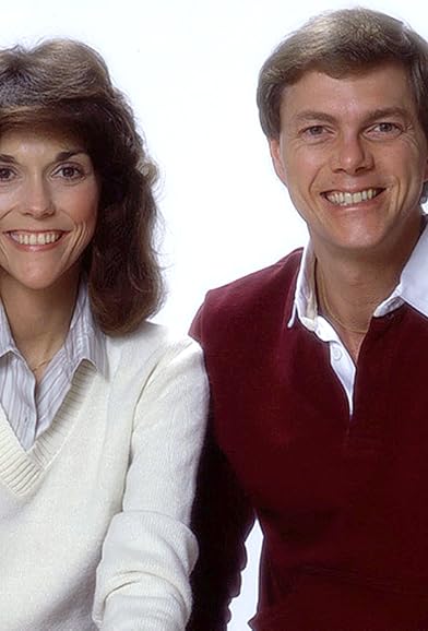 Primary photo for The Carpenters Primary photo for The Carpenters