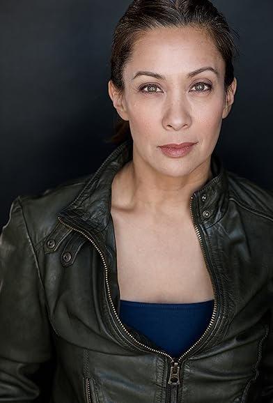 Primary photo for Diana Lee Inosanto Primary photo for Diana Lee Inosanto