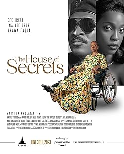 Poster of The House of Secrets