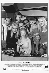 Primary photo for Episode #1.5