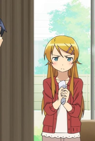 Primary photo for Ore no imôto ga ie ni kareshi o tsuretekuru wake ga nai Primary photo for Ore no imôto ga ie ni kareshi o tsuretekuru wake ga nai