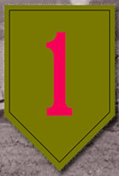 Primary photo for Century of Service: U.S. Army 1st Infantry Division Primary photo for Century of Service: U.S. Army 1st Infantry Division