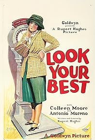 Primary photo for Look Your Best