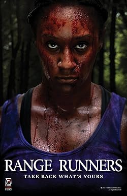 Poster of Range Runners