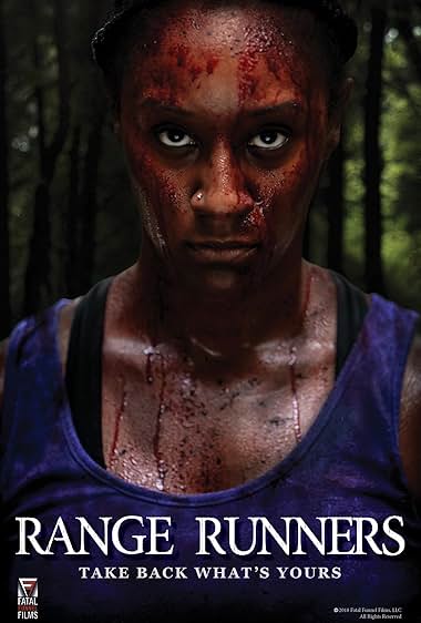 Range Runners 2019