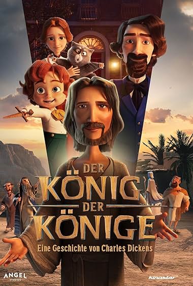 The King of Kings (2025)