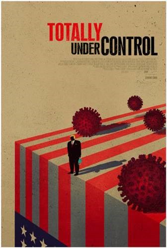 Poster of Totally Under Control