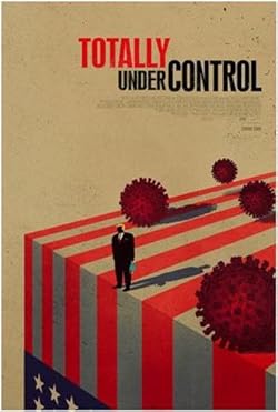 Poster of Totally Under Control