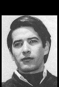 Primary photo for Enrique Rocha Primary photo for Enrique Rocha