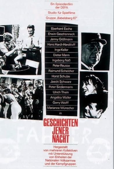 Primary photo for Geschichten jener Nacht Primary photo for Geschichten jener Nacht