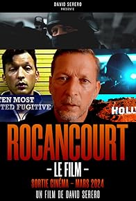 Primary photo for Rocancourt, le film