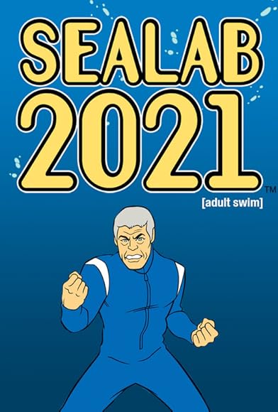 Primary photo for Sealab 2021 Primary photo for Sealab 2021