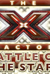 Primary photo for The X Factor: Battle of the Stars