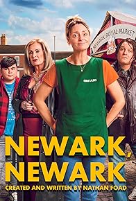 Primary photo for Newark, Newark