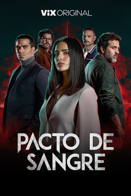 Pacto de Sangre (TV Series 2023) - IMDb