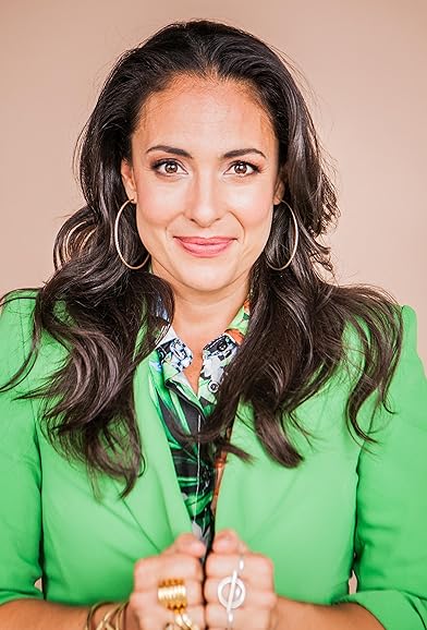 Primary photo for Nicola Correia-Damude Primary photo for Nicola Correia-Damude
