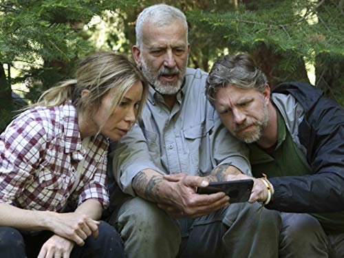 Expedition Bigfoot (TV Series 2019– ) - IMDb