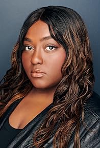 Primary photo for Lauren Wheeler