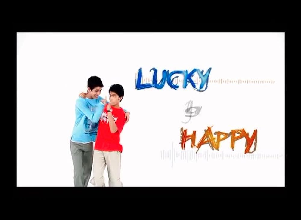 ◆ Happy Lucky Vessel Characteristics: HAPPY LUCKY - Container Ship: 当前