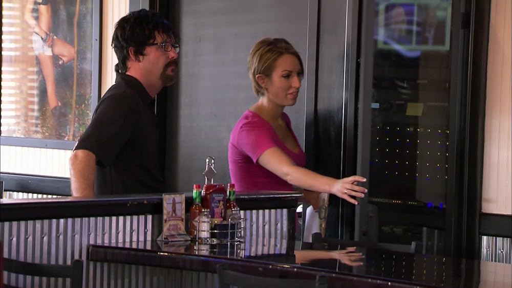 Bikini's Sports Bar & Grill Undercover Boss Abc's Of Bikinis IMDb