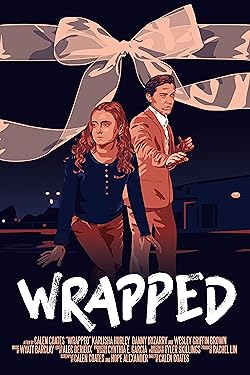 Poster of Wrapped