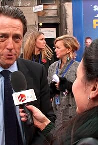 Primary photo for Episode dated 9 November 2017