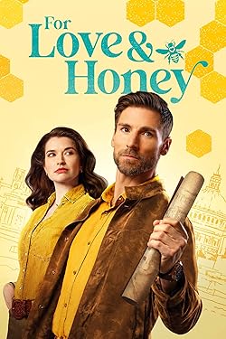 Poster of For Love & Honey